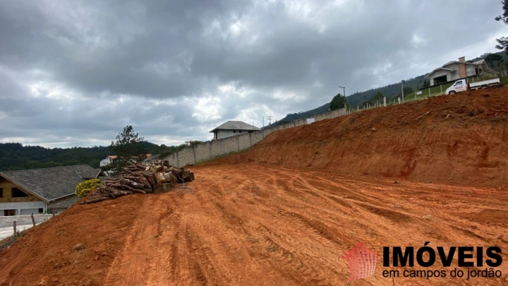 Imagem da galeria de fotos: Terreno/Lote Residencial para Venda - Campos do Jordão, Água Santa - REF: TE0151