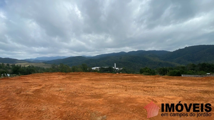 Imagem da galeria de fotos: Terreno/Lote Residencial para Venda - Campos do Jordão, Água Santa - REF: TE0151
