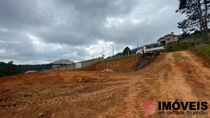 Imagem da galeria de fotos: Terreno/Lote Residencial para Venda - Campos do Jordão, Água Santa - REF: TE0151