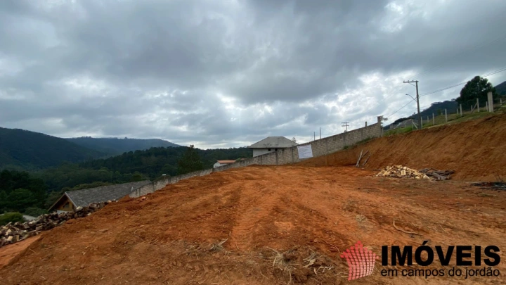 Imagem da galeria de fotos: Terreno/Lote Residencial para Venda - Campos do Jordão, Água Santa - REF: TE0151