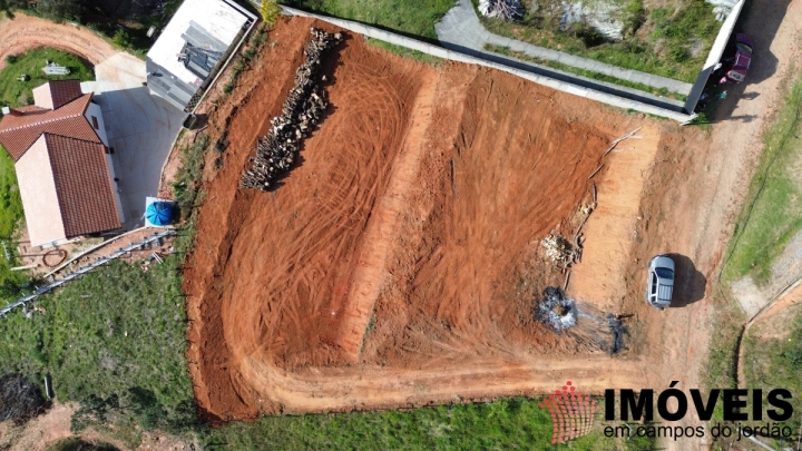 Imagem da galeria de fotos: Terreno/Lote Residencial para Venda - Campos do Jordão, Água Santa - REF: TE0151
