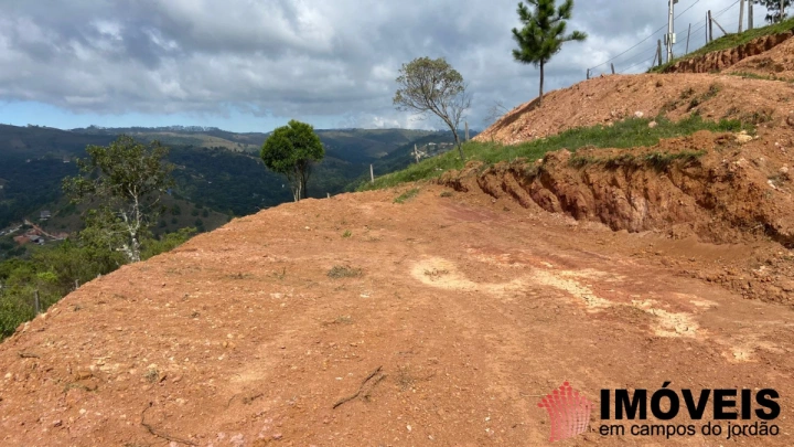 Imagem da galeria de fotos: Terreno/Lote Residencial para Venda - Campos do Jordão, Vale Feliz - REF: TE0152
