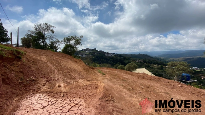 Imagem da galeria de fotos: Terreno/Lote Residencial para Venda - Campos do Jordão, Vale Feliz - REF: TE0152