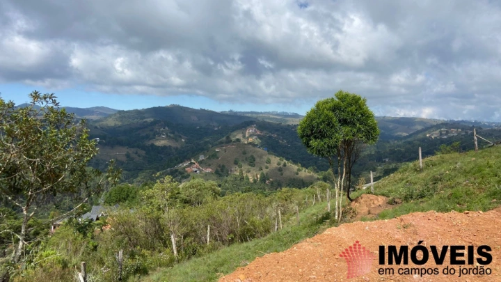 Imagem da galeria de fotos: Terreno/Lote Residencial para Venda - Campos do Jordão, Vale Feliz - REF: TE0152