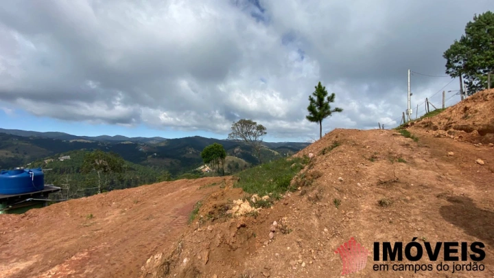 Imagem da galeria de fotos: Terreno/Lote Residencial para Venda - Campos do Jordão, Vale Feliz - REF: TE0152
