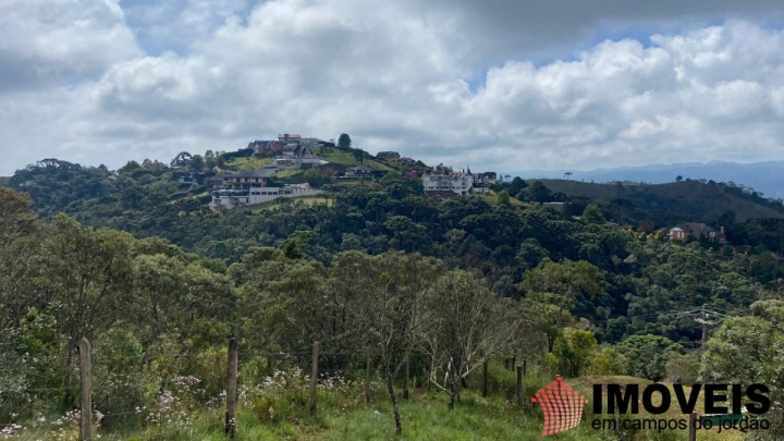 Imagem da galeria de fotos: Terreno/Lote Residencial para Venda - Campos do Jordão, Vale Feliz - REF: TE0152