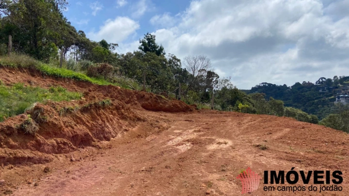 Imagem da galeria de fotos: Terreno/Lote Residencial para Venda - Campos do Jordão, Vale Feliz - REF: TE0152