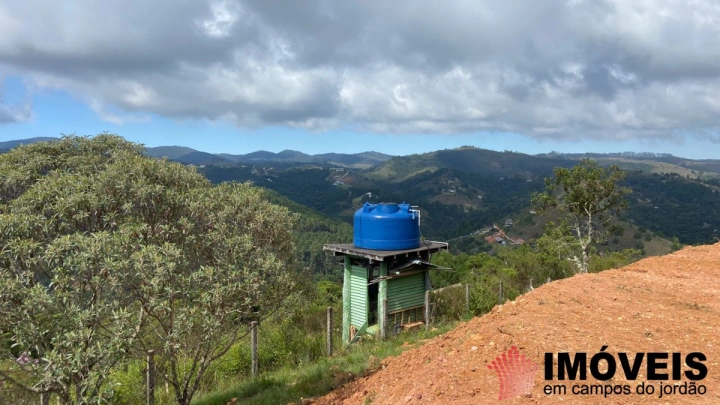 Imagem da galeria de fotos: Terreno/Lote Residencial para Venda - Campos do Jordão, Vale Feliz - REF: TE0152