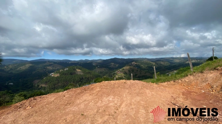 Imagem da galeria de fotos: Terreno/Lote Residencial para Venda - Campos do Jordão, Vale Feliz - REF: TE0152