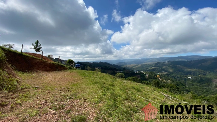 Imagem da galeria de fotos: Terreno/Lote Residencial para Venda - Campos do Jordão, Vale Feliz - REF: TE0153