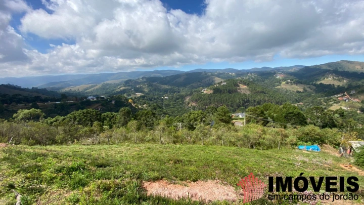 Imagem da galeria de fotos: Terreno/Lote Residencial para Venda - Campos do Jordão, Vale Feliz - REF: TE0153