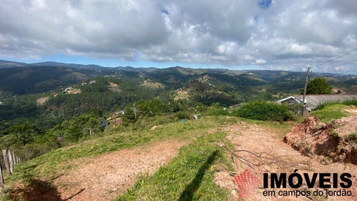 Imagem da galeria de fotos: Terreno/Lote Residencial para Venda - Campos do Jordão, Vale Feliz - REF: TE0153