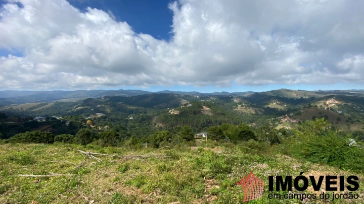 Imagem da galeria de fotos: Terreno/Lote Residencial para Venda - Campos do Jordão, Vale Feliz - REF: TE0153