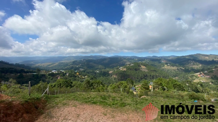 Imagem da galeria de fotos: Terreno/Lote Residencial para Venda - Campos do Jordão, Vale Feliz - REF: TE0153