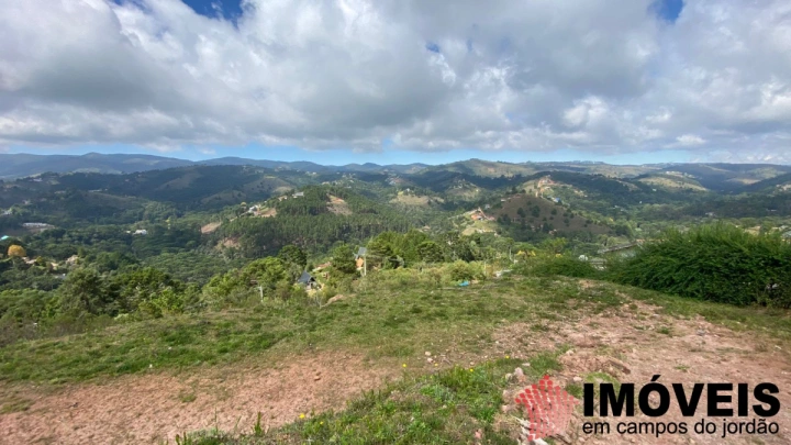 Imagem da galeria de fotos: Terreno/Lote Residencial para Venda - Campos do Jordão, Vale Feliz - REF: TE0153