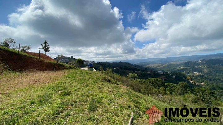Imagem da galeria de fotos: Terreno/Lote Residencial para Venda - Campos do Jordão, Vale Feliz - REF: TE0153