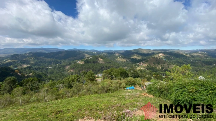 Imagem da galeria de fotos: Terreno/Lote Residencial para Venda - Campos do Jordão, Vale Feliz - REF: TE0153