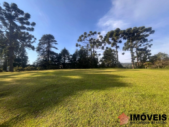 Imagem da galeria de fotos: Área para Incorporação Comercial para Venda - Campos do Jordão, Vila Inglesa - REF: AR0013