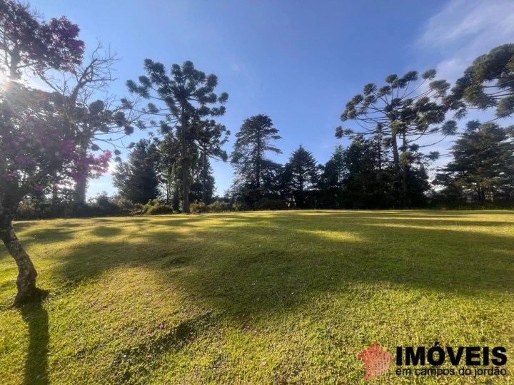 Imagem da galeria de fotos: Área para Incorporação Comercial para Venda - Campos do Jordão, Vila Inglesa - REF: AR0013