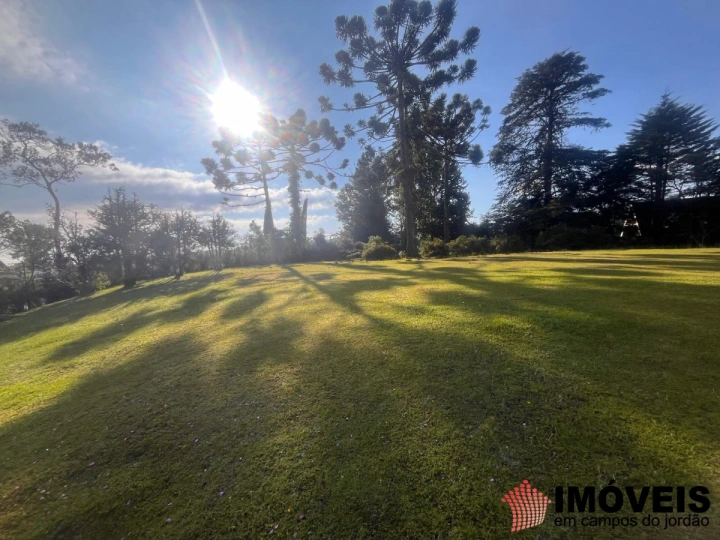 Imagem da galeria de fotos: Área para Incorporação Comercial para Venda - Campos do Jordão, Vila Inglesa - REF: AR0013