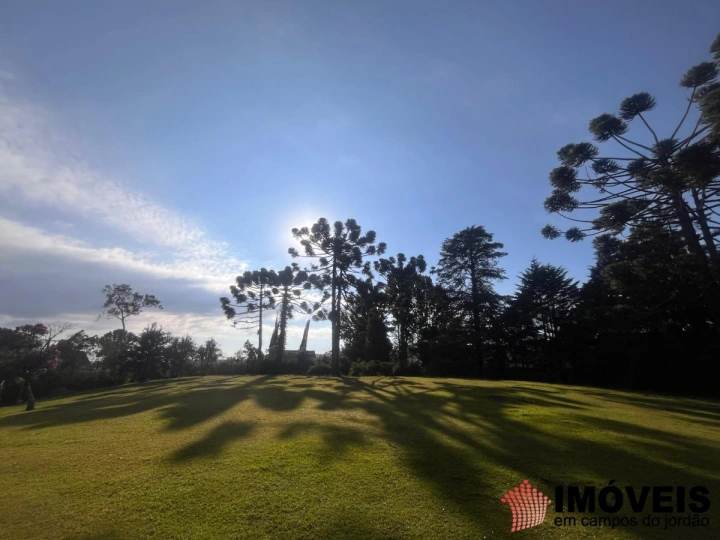 Imagem da galeria de fotos: Área para Incorporação Comercial para Venda - Campos do Jordão, Vila Inglesa - REF: AR0013