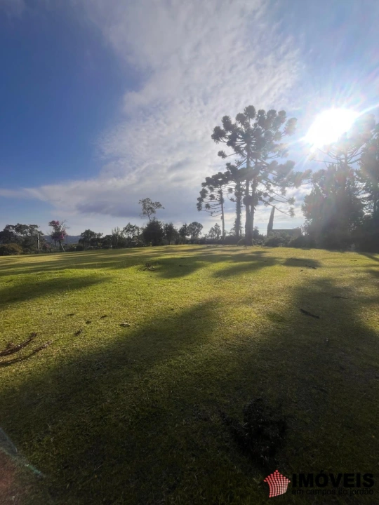 Imagem da galeria de fotos: Área para Incorporação Comercial para Venda - Campos do Jordão, Vila Inglesa - REF: AR0013