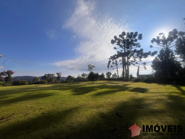 Imagem da galeria de fotos: Área para Incorporação Comercial para Venda - Campos do Jordão, Vila Inglesa - REF: AR0013