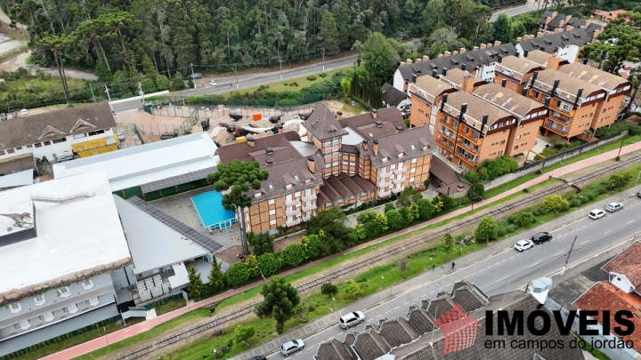 Imagem da galeria de fotos: Hotel Residencial para Venda - Campos do Jordão, Capivari - REF: HO0003