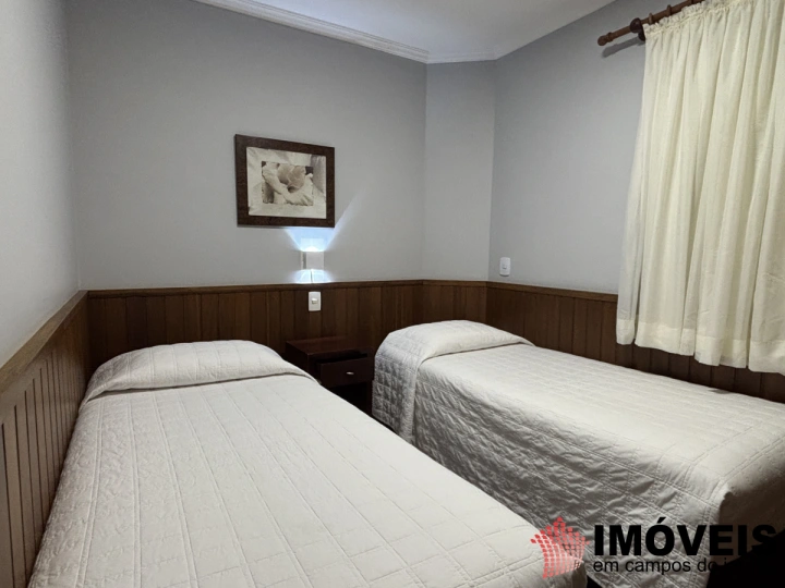 Imagem da galeria de fotos: Hotel Residencial para Venda - Campos do Jordão, Capivari - REF: HO0003