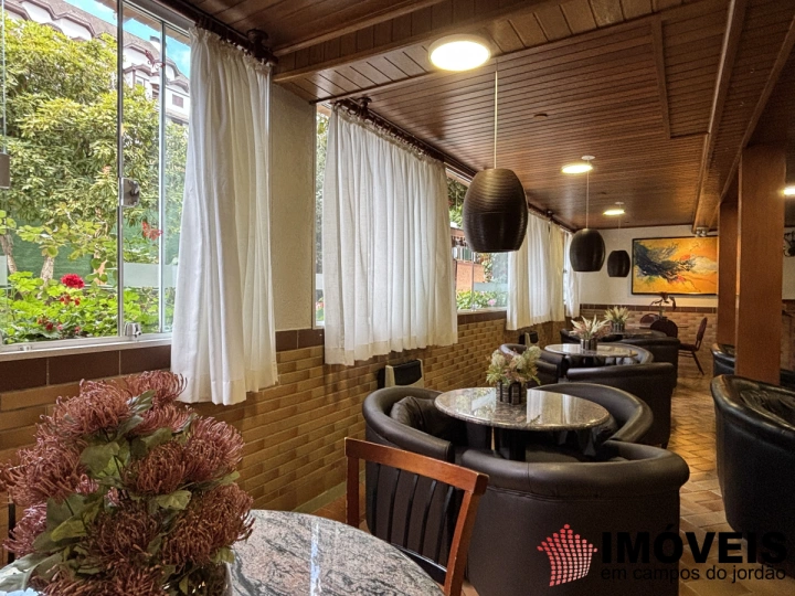 Imagem da galeria de fotos: Hotel Residencial para Venda - Campos do Jordão, Capivari - REF: HO0003