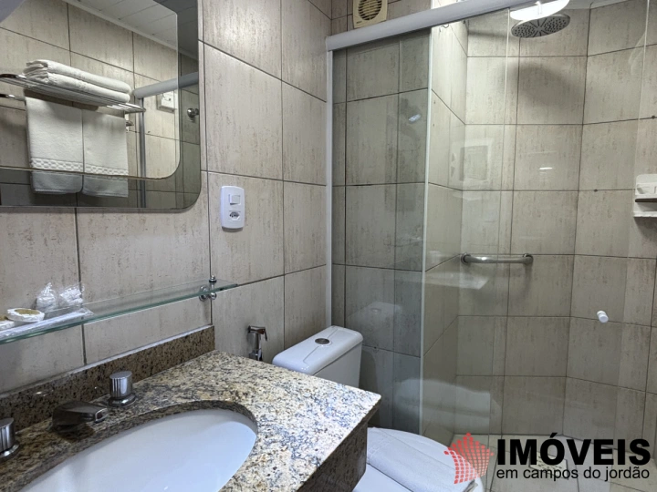 Imagem da galeria de fotos: Hotel Residencial para Venda - Campos do Jordão, Capivari - REF: HO0003