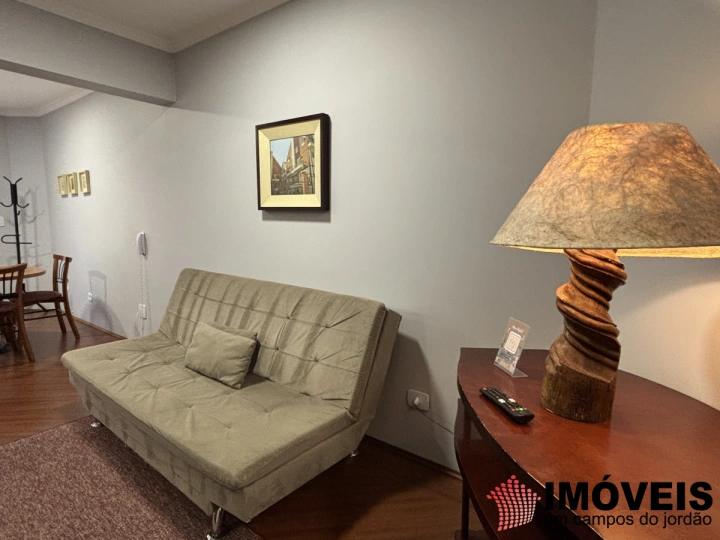 Imagem da galeria de fotos: Hotel Residencial para Venda - Campos do Jordão, Capivari - REF: HO0003
