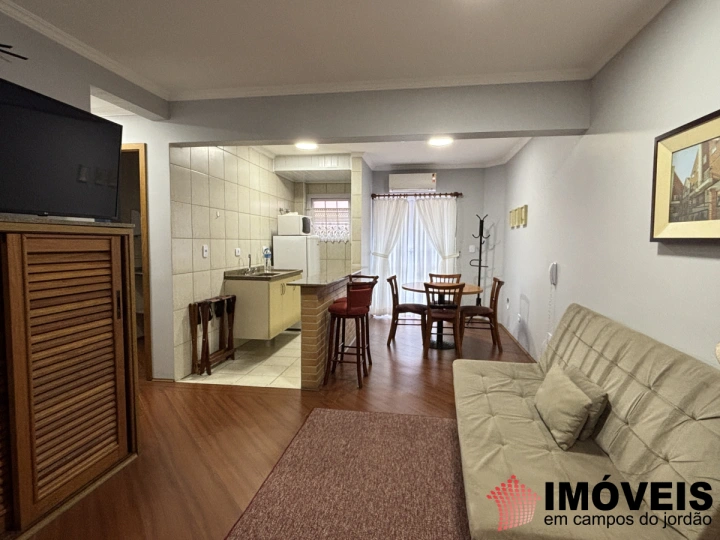 Imagem da galeria de fotos: Hotel Residencial para Venda - Campos do Jordão, Capivari - REF: HO0003