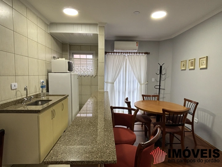 Imagem da galeria de fotos: Hotel Residencial para Venda - Campos do Jordão, Capivari - REF: HO0003
