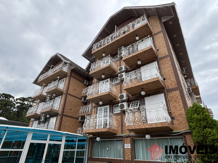 Imagem da galeria de fotos: Hotel Residencial para Venda - Campos do Jordão, Capivari - REF: HO0003