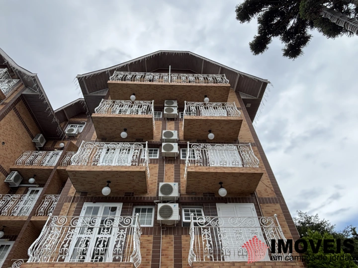 Imagem da galeria de fotos: Hotel Residencial para Venda - Campos do Jordão, Capivari - REF: HO0003