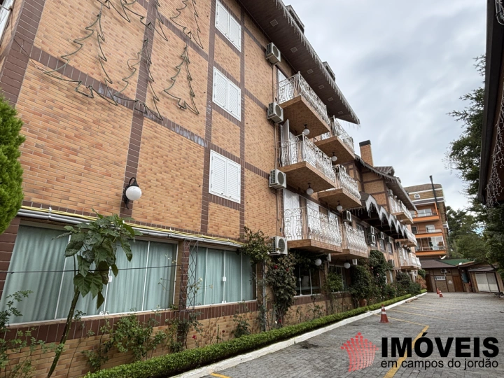 Imagem da galeria de fotos: Hotel Residencial para Venda - Campos do Jordão, Capivari - REF: HO0003