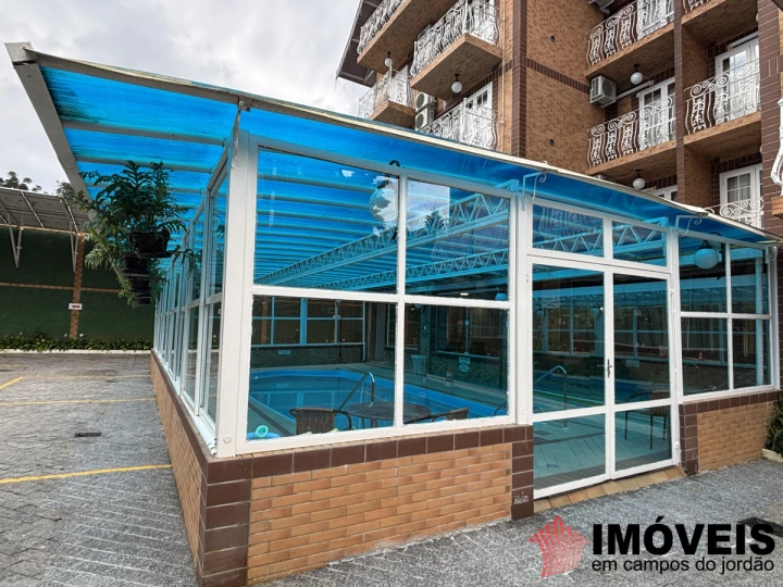 Imagem da galeria de fotos: Hotel Residencial para Venda - Campos do Jordão, Capivari - REF: HO0003