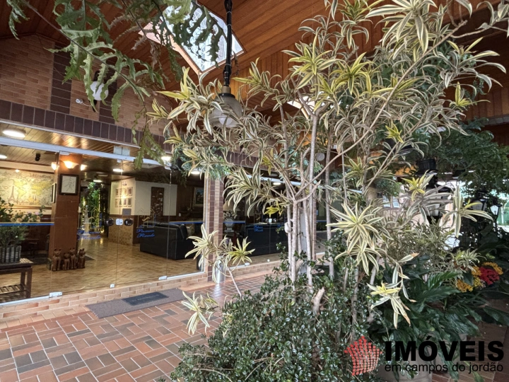 Imagem da galeria de fotos: Hotel Residencial para Venda - Campos do Jordão, Capivari - REF: HO0003