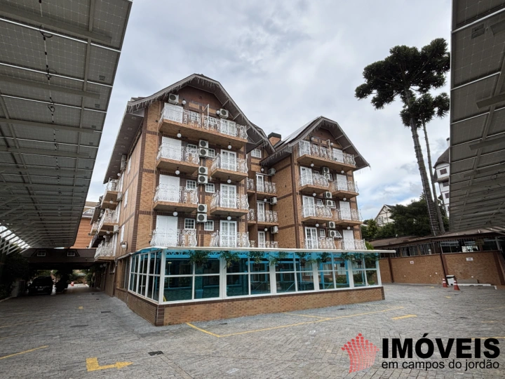 Imagem da galeria de fotos: Hotel Residencial para Venda - Campos do Jordão, Capivari - REF: HO0003