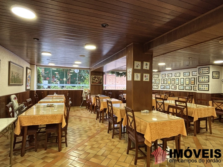Imagem da galeria de fotos: Hotel Residencial para Venda - Campos do Jordão, Capivari - REF: HO0003