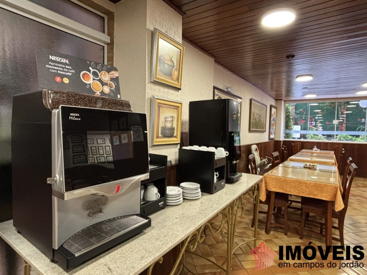 Imagem da galeria de fotos: Hotel Residencial para Venda - Campos do Jordão, Capivari - REF: HO0003