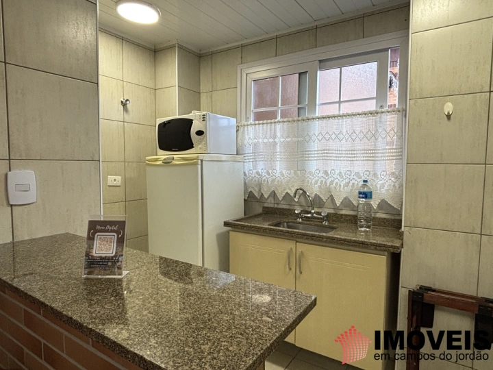 Imagem da galeria de fotos: Hotel Residencial para Venda - Campos do Jordão, Capivari - REF: HO0003