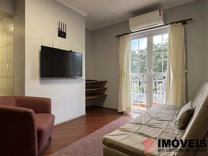 Imagem da galeria de fotos: Hotel Residencial para Venda - Campos do Jordão, Capivari - REF: HO0003