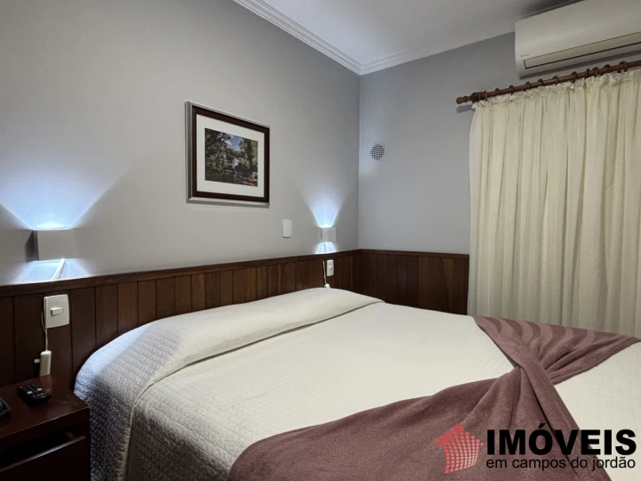 Imagem da galeria de fotos: Hotel Residencial para Venda - Campos do Jordão, Capivari - REF: HO0003