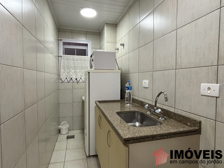 Imagem da galeria de fotos: Hotel Residencial para Venda - Campos do Jordão, Capivari - REF: HO0003