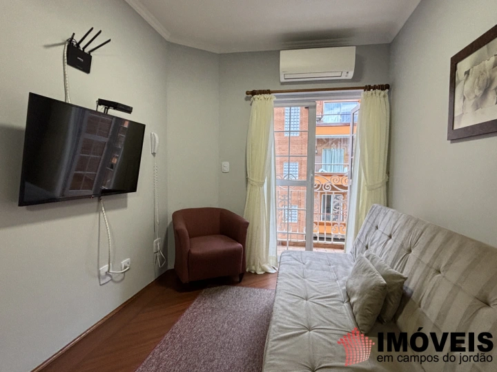 Imagem da galeria de fotos: Hotel Residencial para Venda - Campos do Jordão, Capivari - REF: HO0003