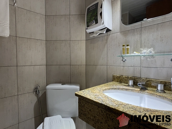 Imagem da galeria de fotos: Hotel Residencial para Venda - Campos do Jordão, Capivari - REF: HO0003