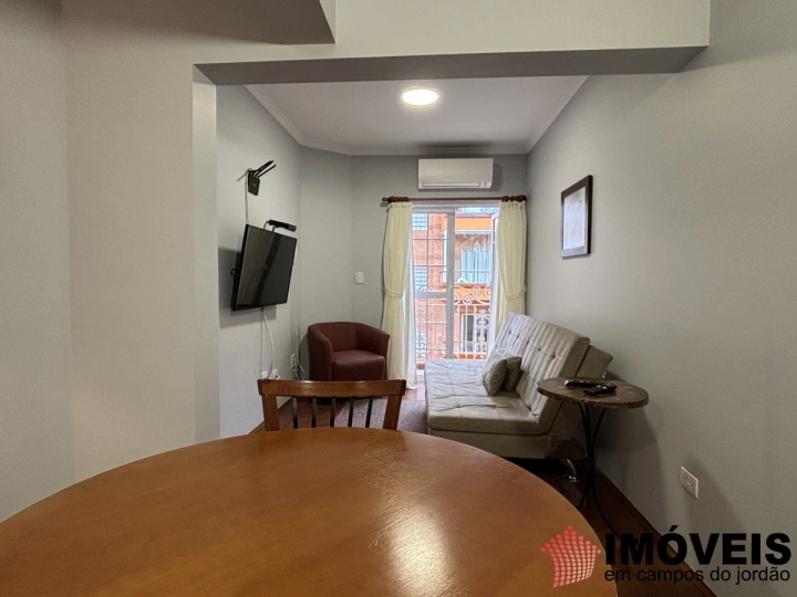 Imagem da galeria de fotos: Hotel Residencial para Venda - Campos do Jordão, Capivari - REF: HO0003