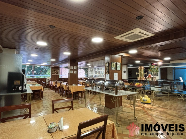Imagem da galeria de fotos: Hotel Residencial para Venda - Campos do Jordão, Capivari - REF: HO0003